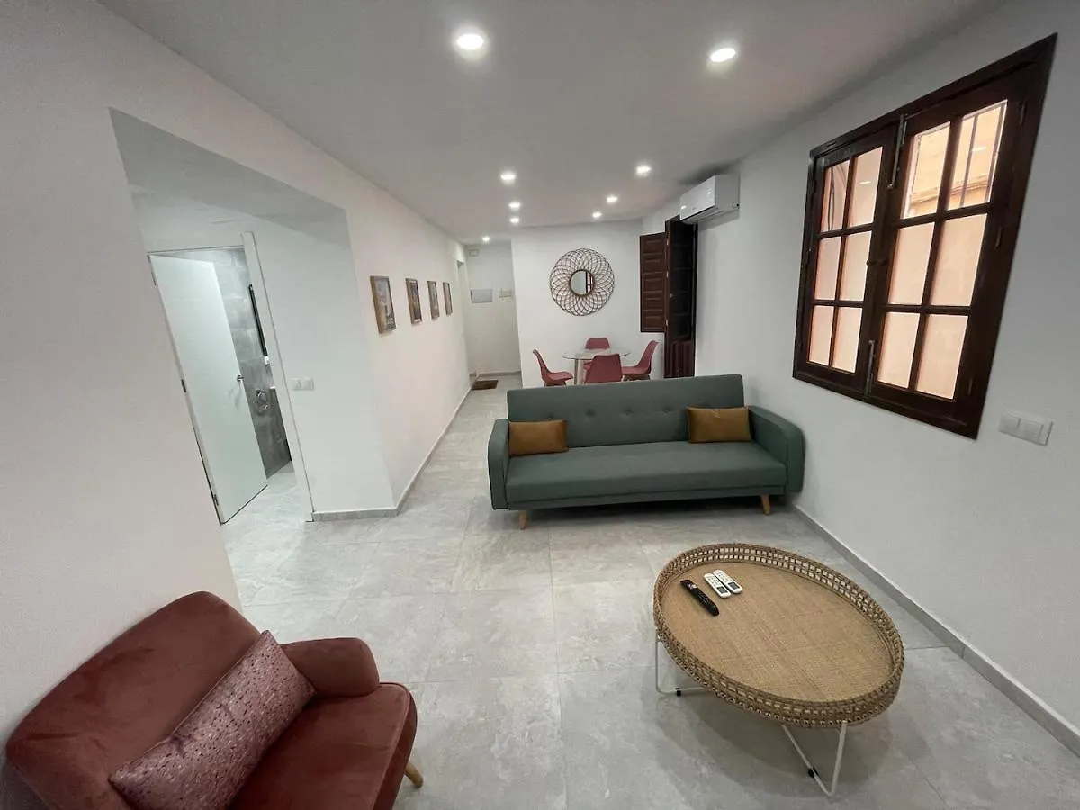 Apartamento En Centro Historico Cerca De La Playa Apartment Cadiz 0*,  Spain