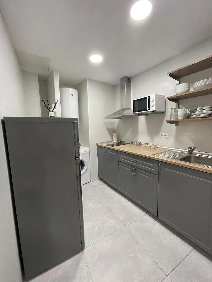 Apartamento En Centro Historico Cerca De La Playa Apartment Cadiz