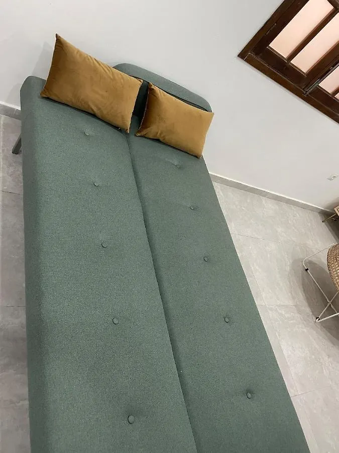 Apartamento En Centro Historico Cerca De La Playa Apartment Cadiz
