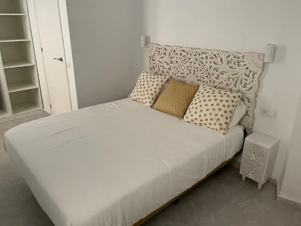 Apartamento En Centro Historico Cerca De La Playa Apartment Cadiz Spain