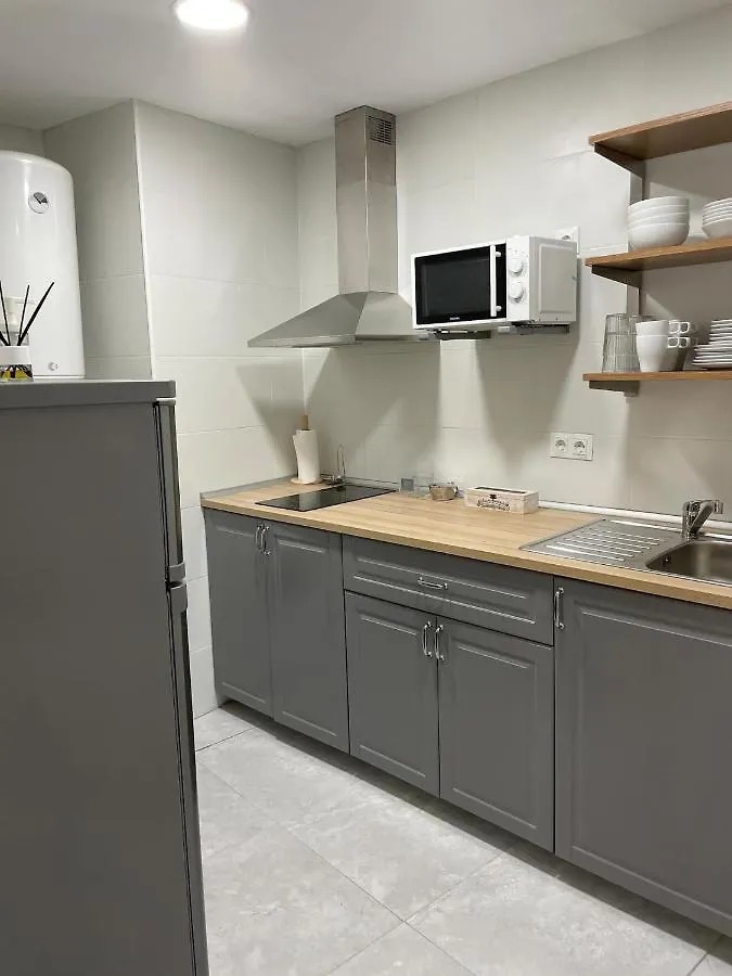 Apartamento En Centro Historico Cerca De La Playa Apartment Cadiz