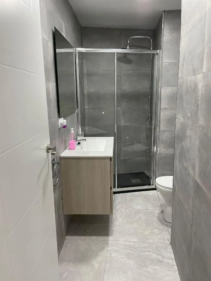 Apartamento En Centro Historico Cerca De La Playa Apartment Cadiz