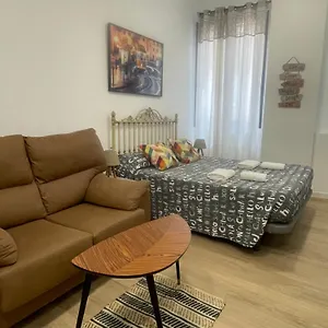 Appartement Estudio Navas, Cádiz