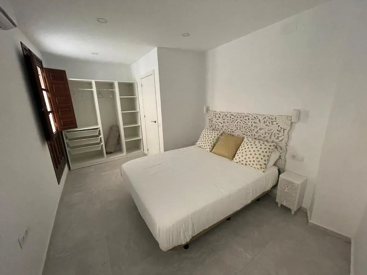 Apartamento En Centro Historico Cerca De La Playa Appartement Cádiz 0*,
